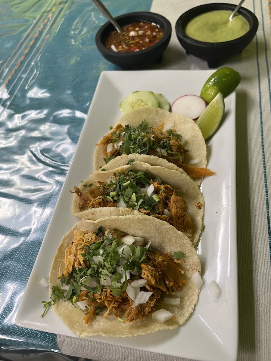 El Bajio Restaurant